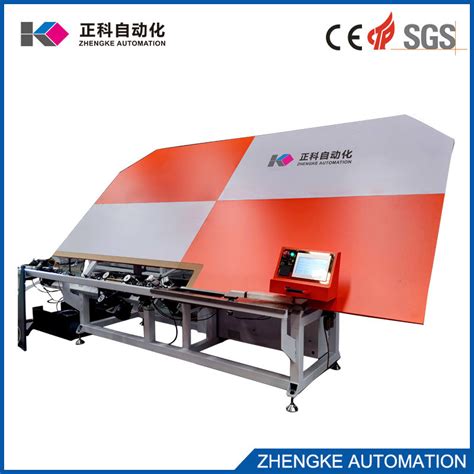 china cnc spacer bending machine|CNC Aluminum Spacer Bending Machine .